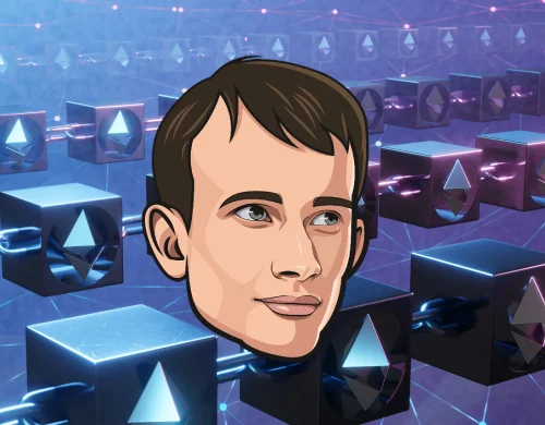 Vitalik Buterin Net Worth: ETH Holdings & Investments